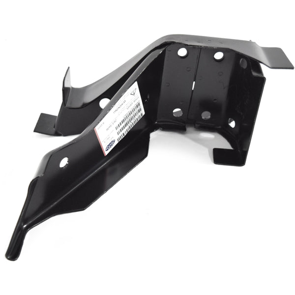 1968-1970 Dodge B-BODY REAR LEAF SPRING MOUNT SET (4 PCS).