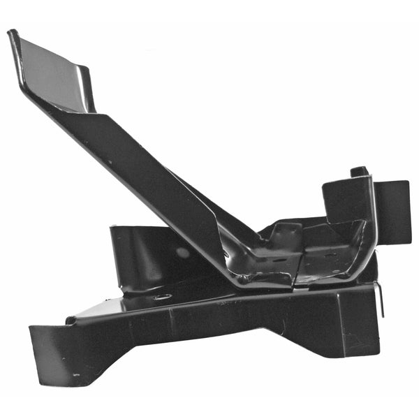 1968-1970 Dodge B-BODY REAR LEAF SPRING MOUNT SET (4 PCS).