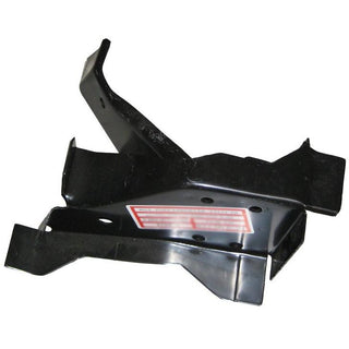 1968-1970 Dodge Coronet Leaf Spring Perch, Front RH.