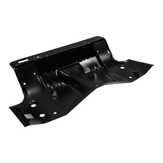 1968-1970 Plymouth Road Runner Floor Pan, For Under Rear Seat - Classic 2 Current Fabrication
