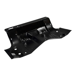1968-1970 Plymouth GTX Floor Pan, For Under Rear Seat.