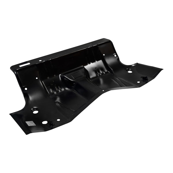 1968-1970 Plymouth Satellite Floor Pan, For Under Rear Seat - Classic 2 Current Fabrication