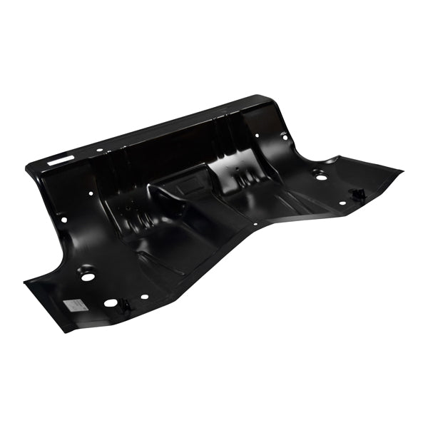 1968-1970 Plymouth Belvedere Floor Pan, For Under Rear Seat.