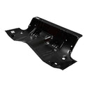 1968-1970 Plymouth GTX Floor Pan, For Under Rear Seat.