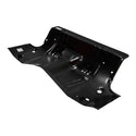 1968-1970 Plymouth Belvedere Floor Pan, For Under Rear Seat - Classic 2 Current Fabrication