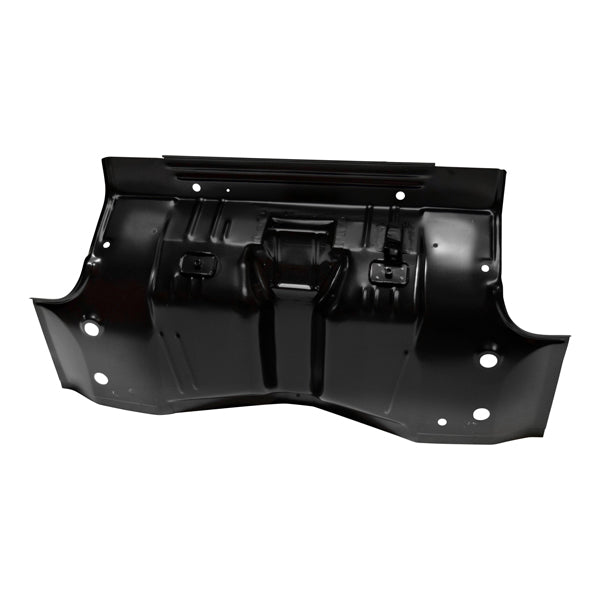 1968-1970 Dodge Coronet Floor Pan, For Under Rear Seat.