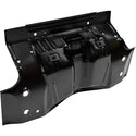 1968-1970 Dodge Charger Floor Pan, For Under Rear Seat.