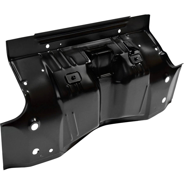 1968-1970 Dodge Charger Floor Pan, For Under Rear Seat.
