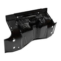 1968-1970 Plymouth Satellite Floor Pan, For Under Rear Seat.