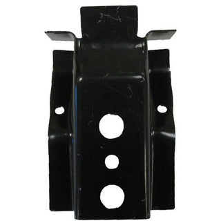 1970-1974 Plymouth Barracuda Front Floor Support Brace Front.