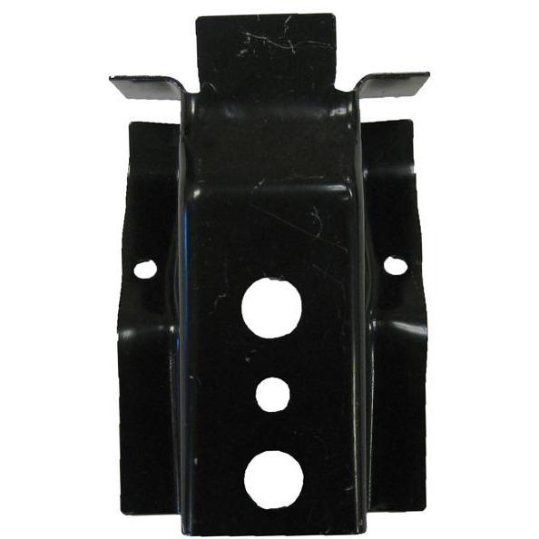 1971-1974 Plymouth Road Runner Front Floor Support Brace Front.