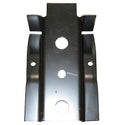 1970-1974 Dodge Challenger Front Floor Support Brace Rear.