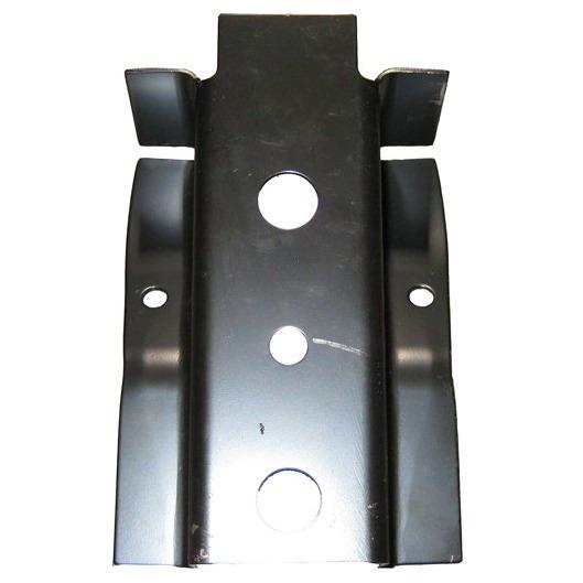1970-1974 Plymouth Barracuda Front Floor Support Brace Rear - Classic 2 Current Fabrication