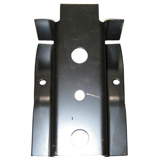 1971-1974 Plymouth Road Runner Front Floor Support Brace Rear.