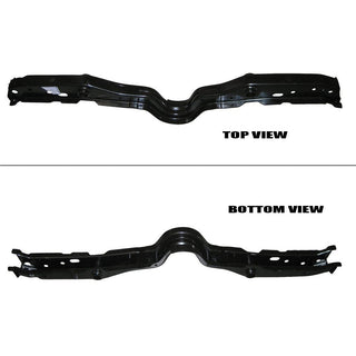 1971-1972 Dodge Coronet Torsion Bar Anchor Crossmember.