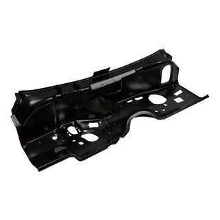 1970-1974 Dodge Challenger Firewall Panel Complete With A/C.