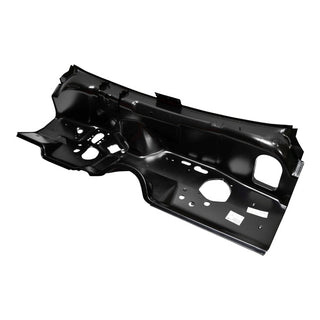 1970-1974 Dodge Challenger Firewall Panel Complete With A/C.