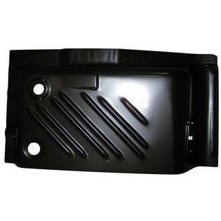 1970-1974 Plymouth Barracuda Rear Floor Pan LH.