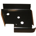 1970-1974 Plymouth Barracuda Rear Crossmember Extension LH.
