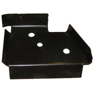 1970-1974 Plymouth Barracuda Rear Crossmember Extension RH.