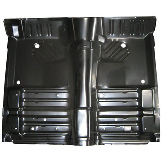 1970 Dodge Challenger Front Floor Pan Complete.