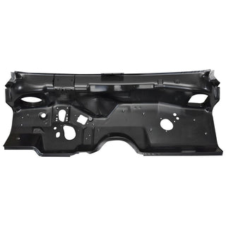 1970-1974 Dodge Challenger Firewall Panel Complete W/O A/C.