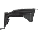 1970-1974 Dodge Challenger Rear Seat Floor Brace Side Support RH.