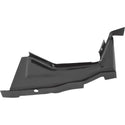 1970-1974 Dodge Challenger Rear Seat Floor Brace Side Support RH - Classic 2 Current Fabrication