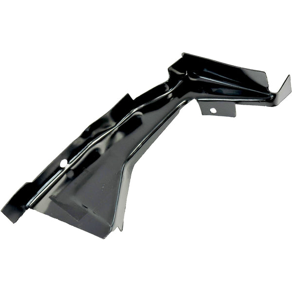 1970-1974 Dodge Challenger Rear Seat Floor Brace Side Support RH - Classic 2 Current Fabrication