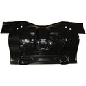 1970-1974 Dodge Challenger Floor Pan, For Rear Seat.