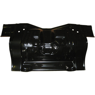 1970-1974 Dodge Challenger Floor Pan, For Rear Seat.