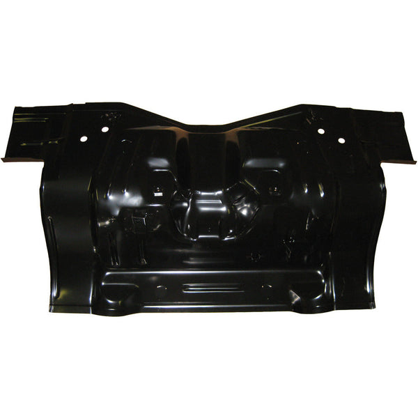 1970-1974 Dodge Challenger Floor Pan, For Rear Seat.