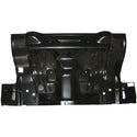 1970-1974 Dodge Challenger Floor Pan, For Rear Seat.