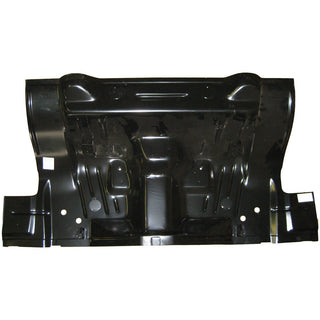 1970-1974 Dodge Challenger Floor Pan, For Rear Seat.
