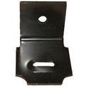 1970-1974 Dodge Challenger Rear Seat Finish Panel To Floor Bracket.