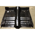 1971-1974 Plymouth Satellite Front Floor Pan Complete.