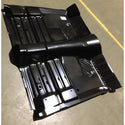 1971-1974 Dodge Charger Front Floor Pan Complete.