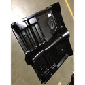 1971-1974 Dodge Challenger Front Floor Pan Complete.