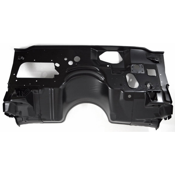 1978-1981 Pontiac Firebird Firewall W/Heater W/Brackets.