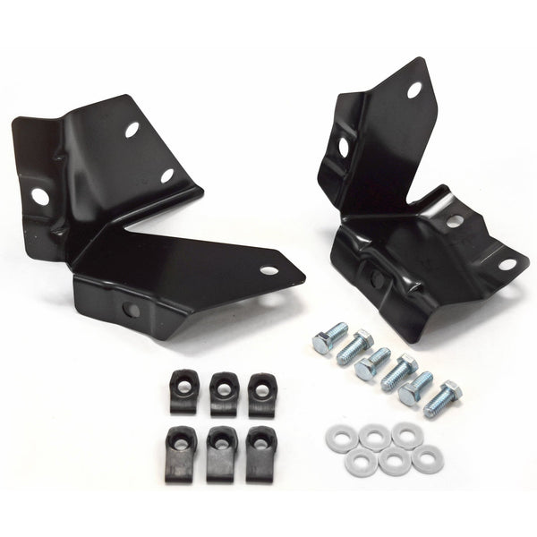 1978-1981 Pontiac Firebird Firewall W/Heater W/Brackets.