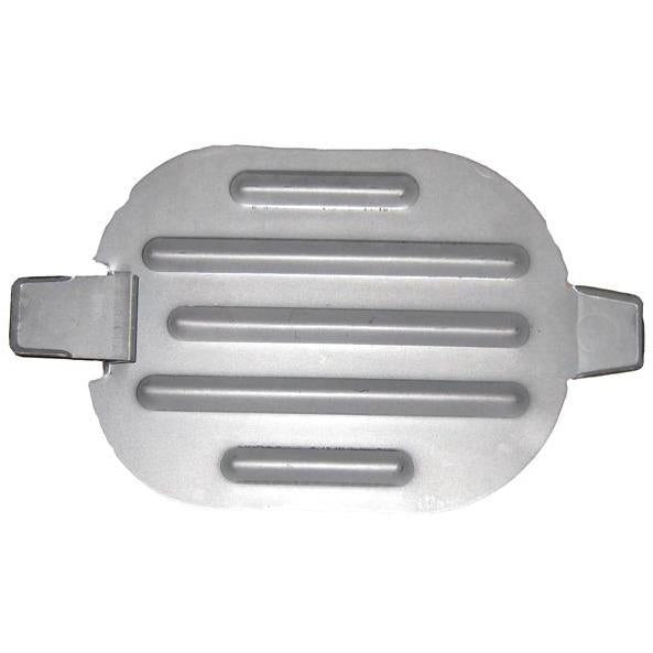 1978-1979 Buick Century Trunk Floor Pan Drain Plug.