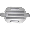 1978-1986 Oldsmobile Cutlass Salon Trunk Floor Pan Drain Plug.