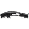1978-1988 Chevy El Camino Rear Frame Rail Rear Section LH.