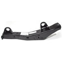 1978-1988 Chevy El Camino Rear Frame Rail Rear Section LH.