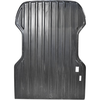 1981-1986 GMC Caballero Bed Floor Complete.