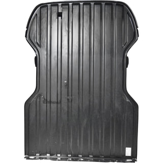 1981-1986 GMC Caballero Bed Floor Complete.