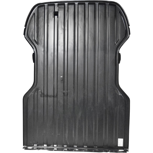 1981-1986 GMC Caballero Bed Floor Complete.