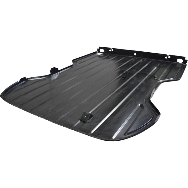 1978-1987 Chevy El Camino Bed Floor Complete - Classic 2 Current Fabrication