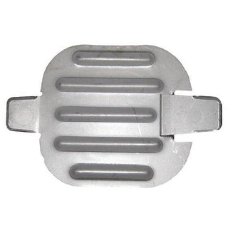1982-1988 Chevy Monte Carlo Floor Pan Drain Plug - Classic 2 Current Fabrication