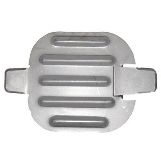 1982-1987 Pontiac Grand Prix Floor Pan Drain Plug.